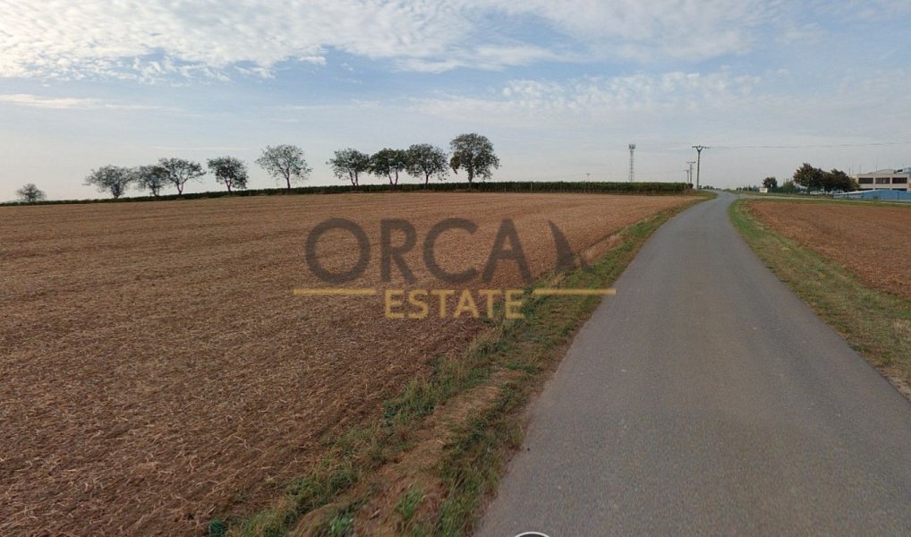 Prodej pozemku 2 675 m², Dambořice – náhled fotky 4