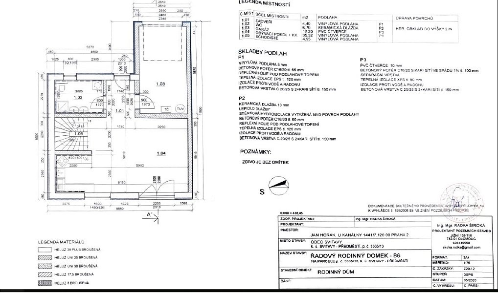 Prodej domu 124 m² s pozemkem 231 m², Svitavy – náhled fotky 28