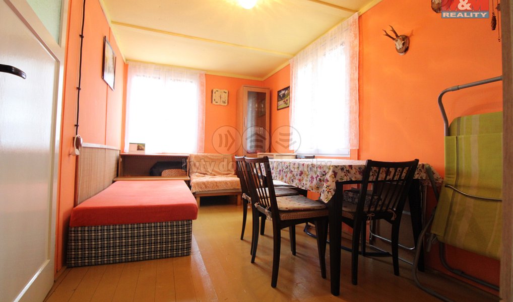 Prodej chaty/chalupy 35 m² s pozemkem 399 m², Mosty u Jablunkova – náhled fotky 5