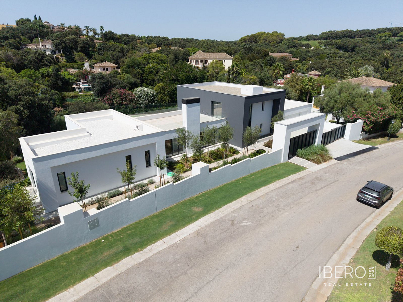 Casa – Sotogrande Alto - Vista 5