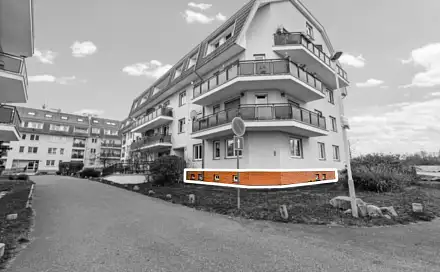 Prodej bytu atypického 64 m², K Horoměřicům, Praha 6 - Suchdol