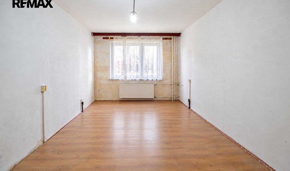Prodej bytu 3+1 72 m², Habartov – náhled fotky 2