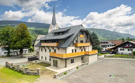 Prodej bytu 3+kk 64 m², 9631 Rattendorf, Rakousko, Rakousko