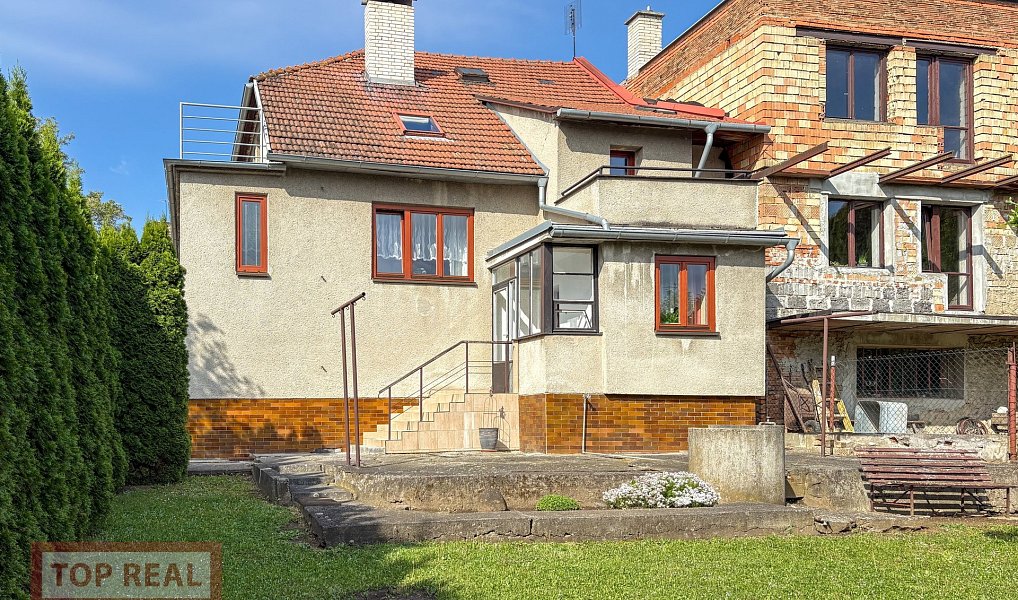 Prodej domu 316 m² s pozemkem 430 m², Kroměříž – náhled fotky 32