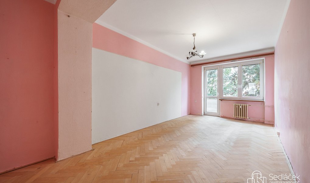 Prodej bytu 2+1 52 m², Sokolov – náhled fotky 4