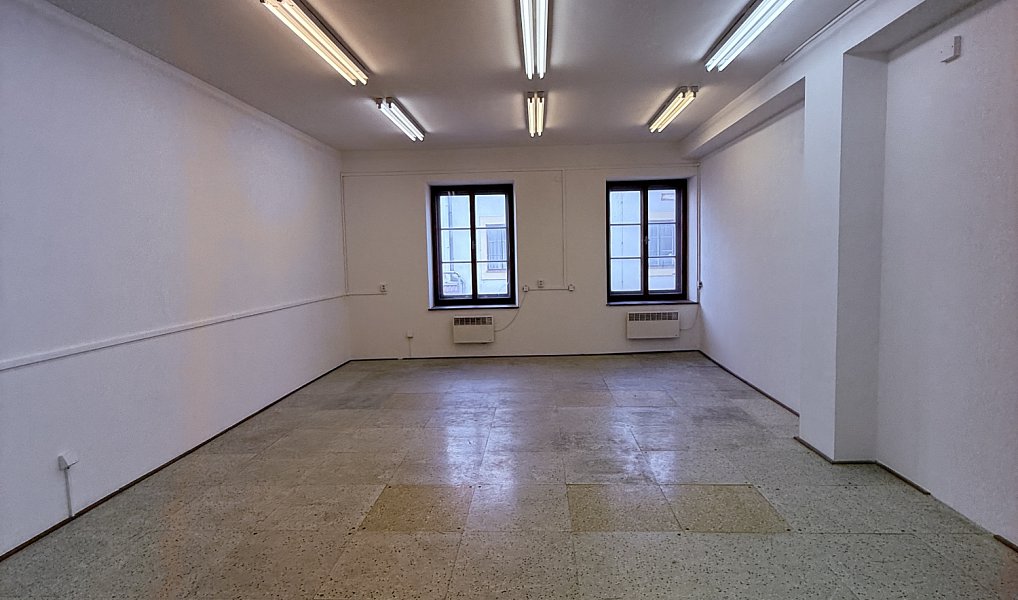 Pronájem kanceláře 77 m², Moravská Třebová – náhled fotky 2