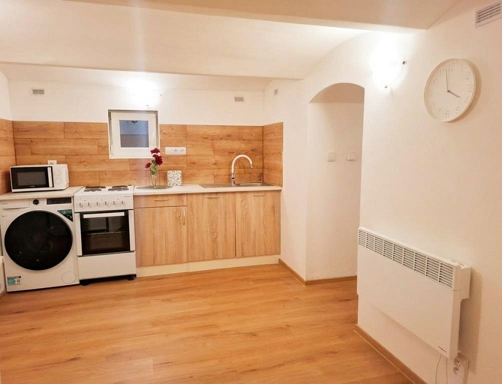 Prodej kanceláře 62 m² – fotografie 5