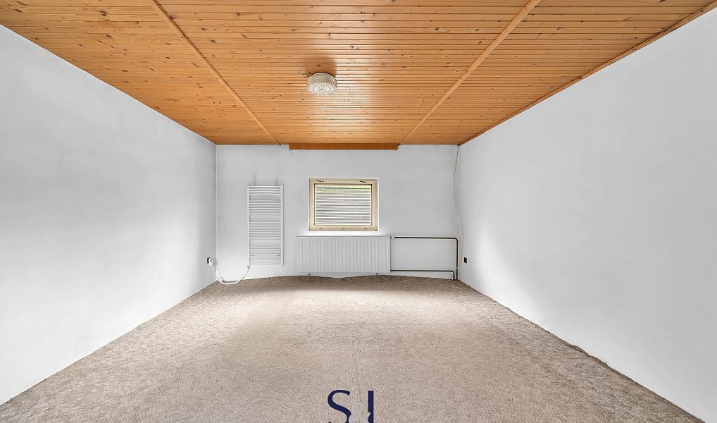 Prodej domu 122 m² s pozemkem 2 849 m², Loužnice – náhled fotky 7