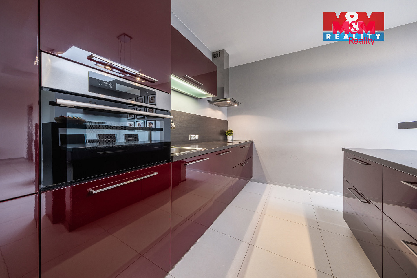 Prodej bytu 2+kk 95 m² – fotografie 5