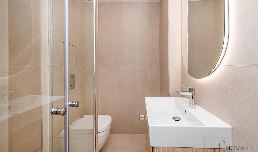 Pronájem bytu 3+kk 57 m², Praha – náhled fotky 18