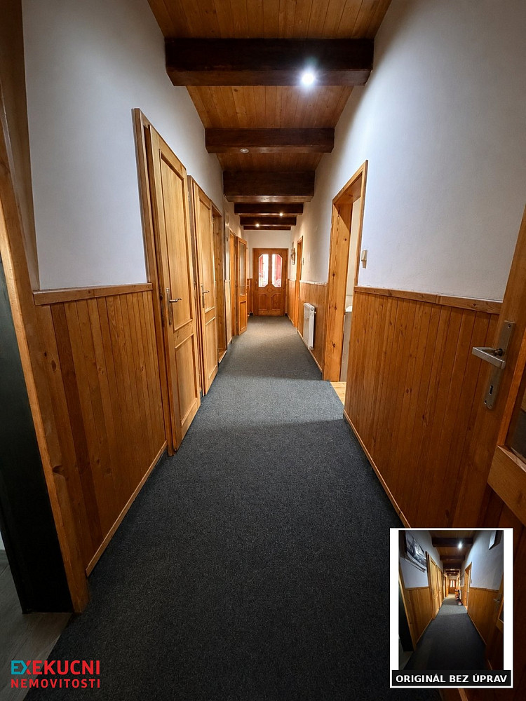Prodej domu 150 m² s pozemkem 601 m² – fotografie 5