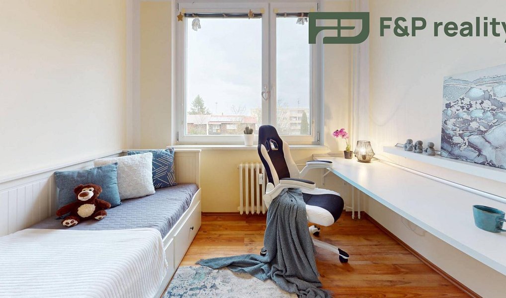 Prodej bytu 6+kk 130 m², Poděbrady – náhled fotky 9