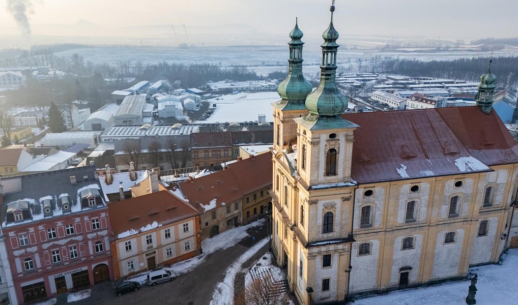 Prodej domu 500 m² s pozemkem 309 m², Duchcov – náhled fotky 4