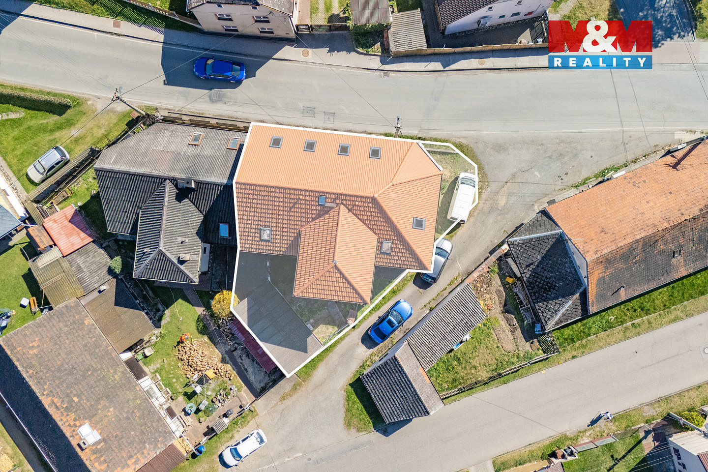 Prodej domu 430 m² s pozemkem 290 m² — photo 4