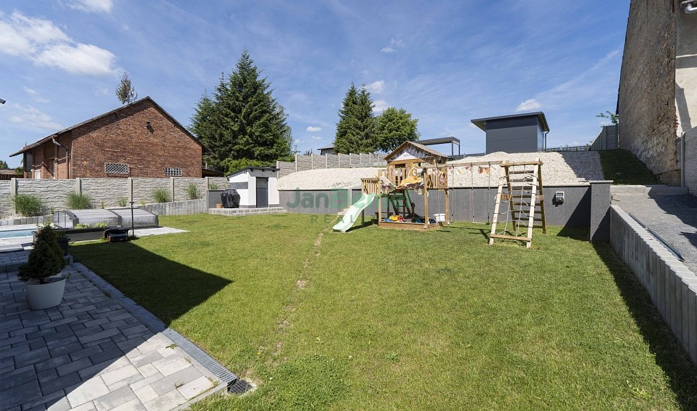 Prodej domu 199 m² s pozemkem 1 598 m², Píšť – náhled fotky 50