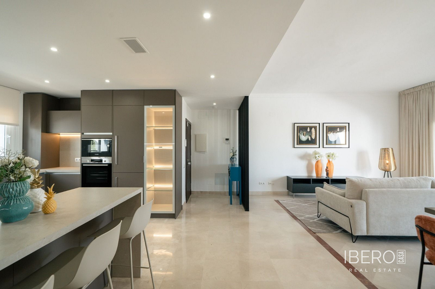 Piso 3+kk – Benahavís, Los Mozos, Costa del Sol Occidental - Vista 5