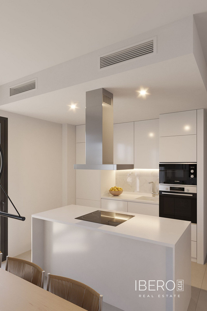 Piso 3+kk – Mijas, Las Lagunas, Campo-Mijas - Vista 5