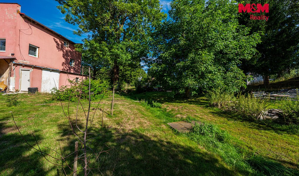 Prodej domu 240 m² s pozemkem 964 m², Krompach – náhled fotky 28
