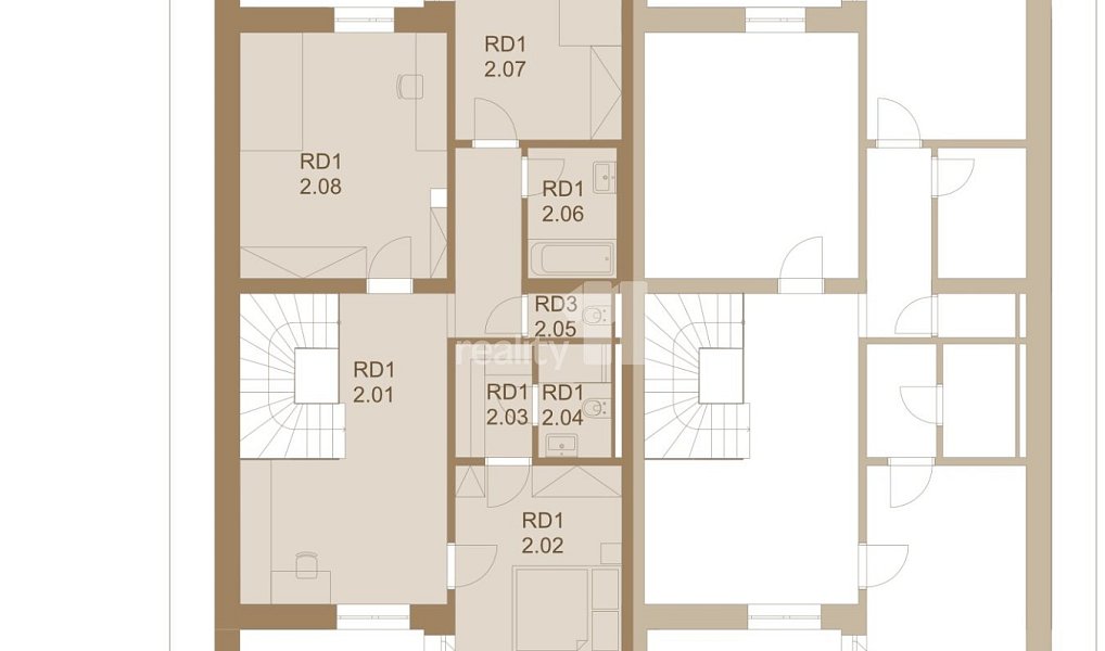 Prodej domu 168 m² s pozemkem 326 m², Jilemnice – náhled fotky 13