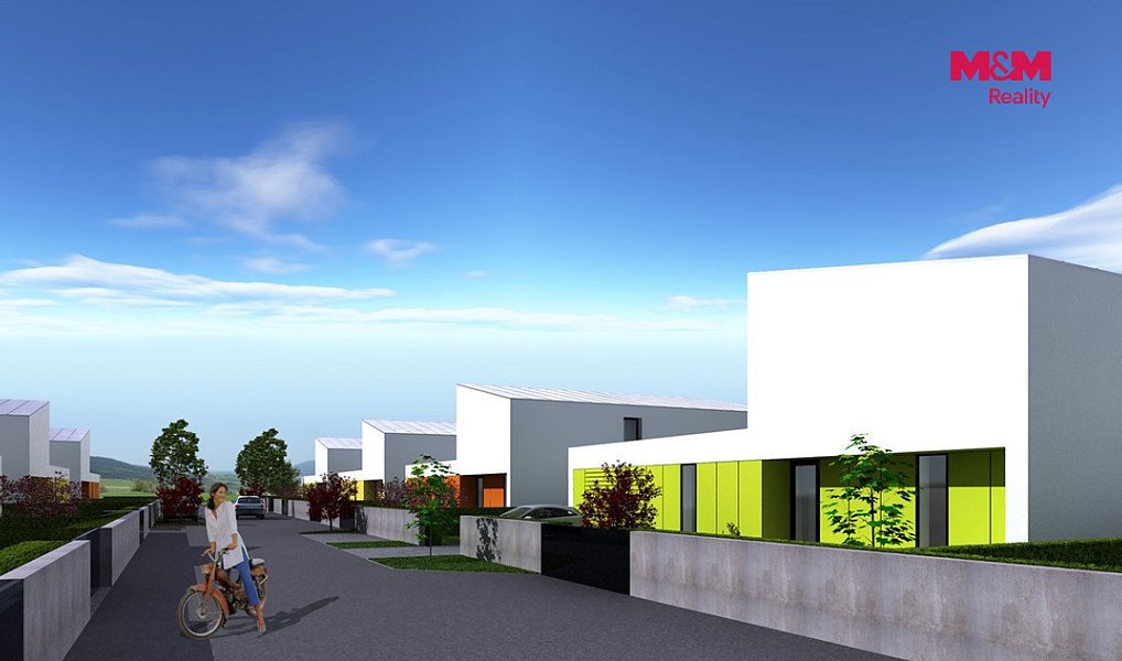 Prodej stavebního pozemku 933 m², Květnice – náhled fotky 10