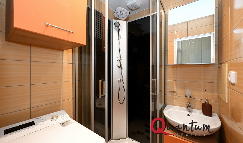 Pronájem bytu 3+kk 72 m², Praha – náhled fotky 11