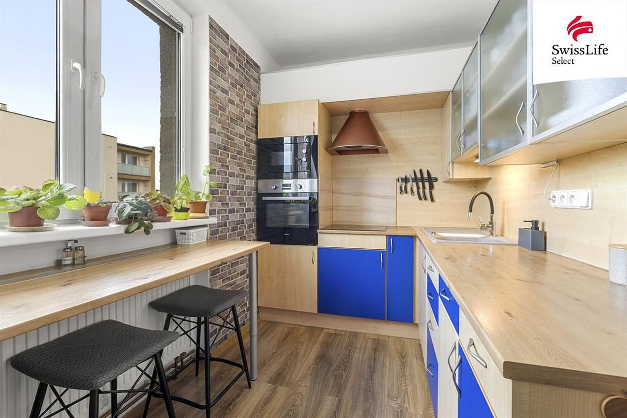 Prodej bytu 3+1 64 m² – fotografie 5