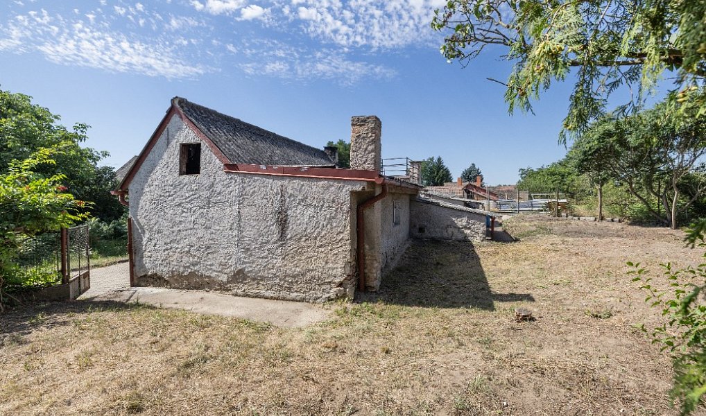 Prodej domu 65 m² s pozemkem 291 m², Chodouny – náhled fotky 4