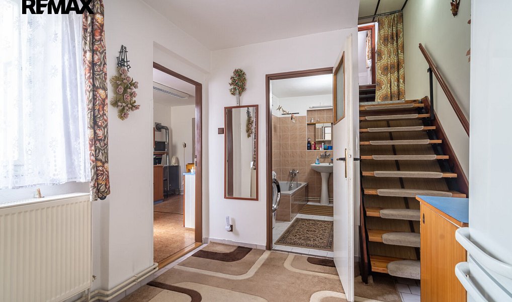 Prodej domu 80 m² s pozemkem 266 m², Kolešovice – náhled fotky 12