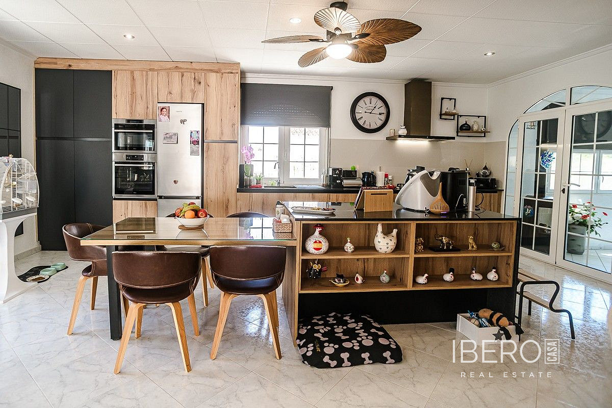 Casa 4+kk – Elx / Elche, Regs del Porvenir, la Marina - Vista 5