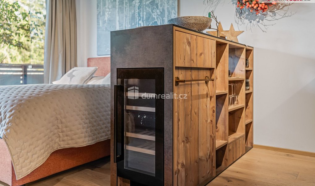 Prodej bytu 1+kk 39 m², Harrachov – náhled fotky 14