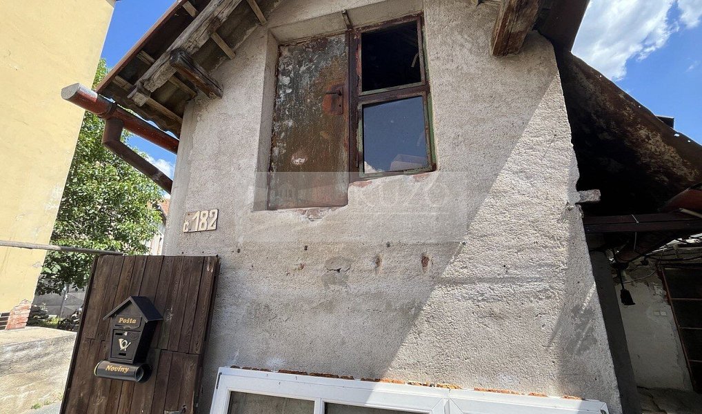 Prodej domu 107 m² s pozemkem 178 m², Zbýšov – náhled fotky 23