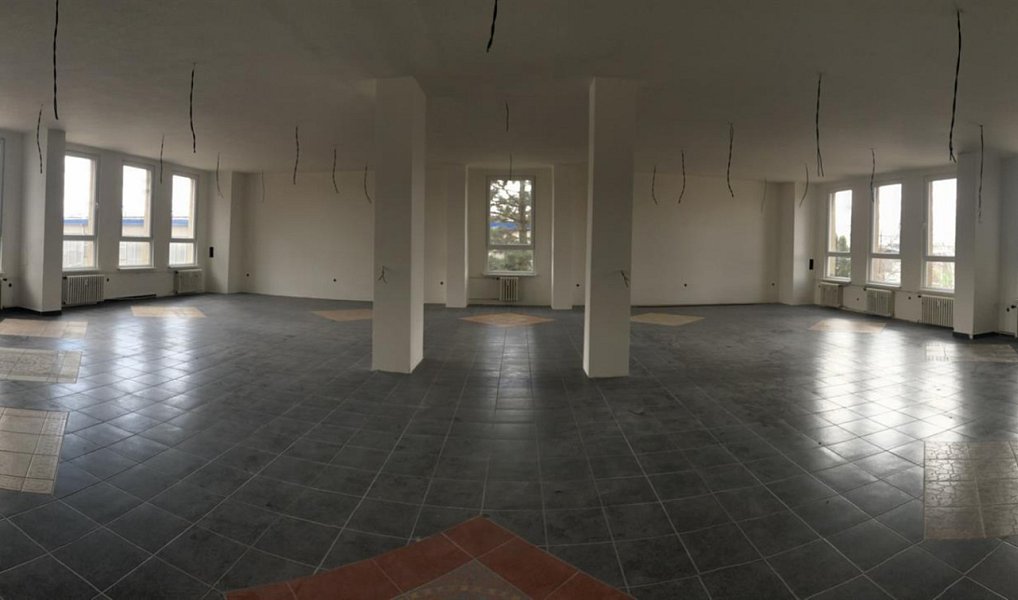 Pronájem komerčního prostoru, 318 m², Chválkovice - Olomouc, Olomouc