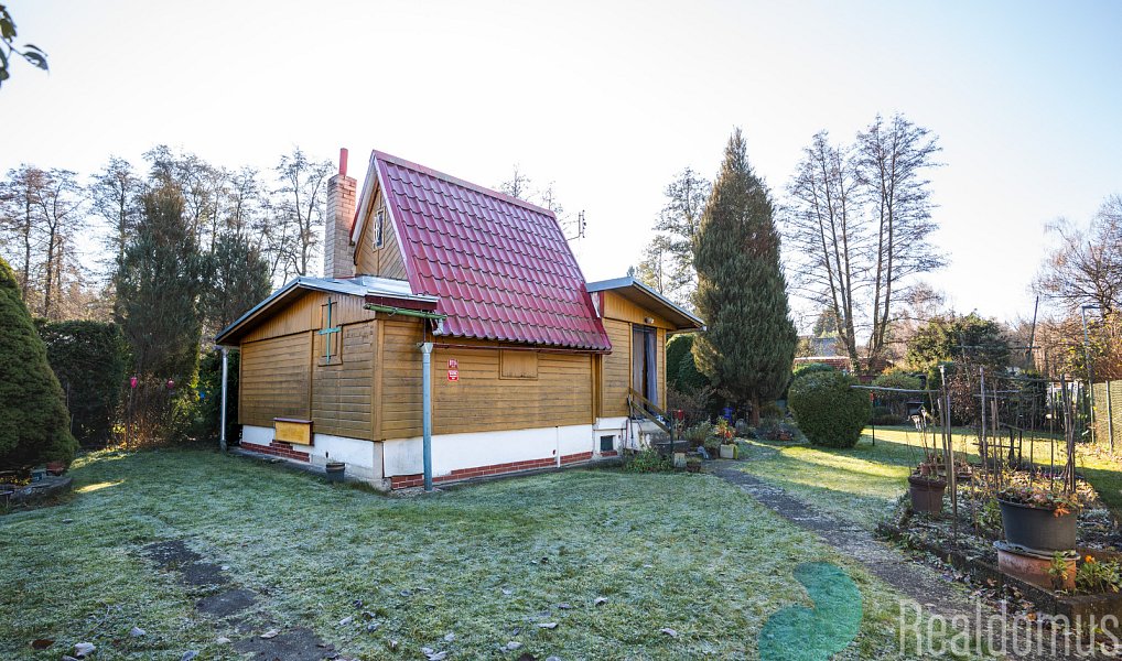 Prodej stavebního pozemku 533 m², Říčany – náhled fotky 8