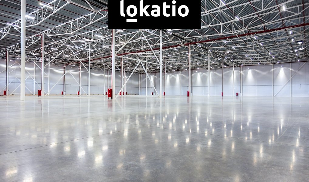 Pronájem skladovacích prostor 23 569 m², Strančice – náhled fotky 4