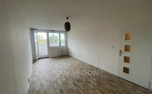 Pronájem bytu 2+kk 46 m², V hůrkách, Praha 5 - Stodůlky