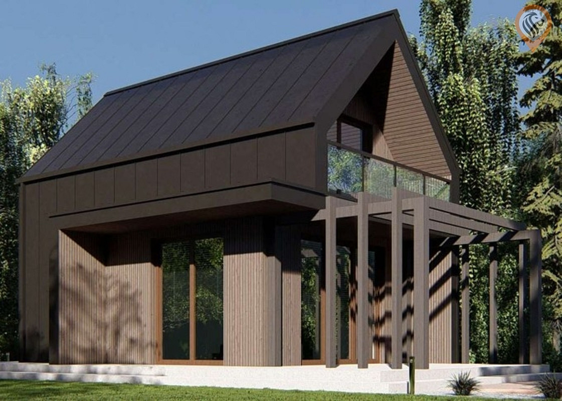 Prodej domu 108 m² s pozemkem 150 m²