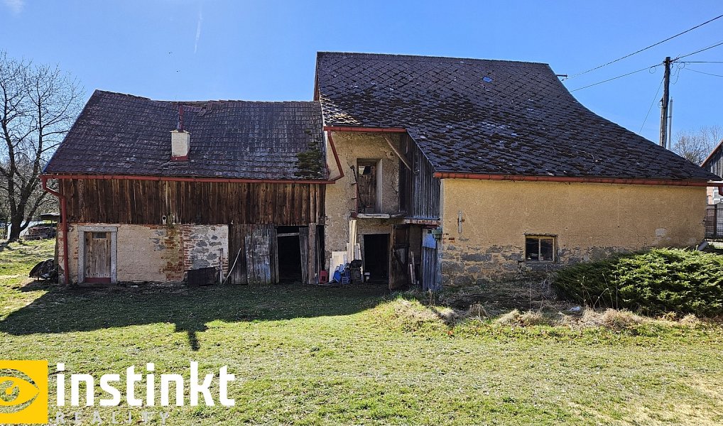 Prodej domu 450 m² s pozemkem 1 844 m², Kolinec – náhled fotky 29