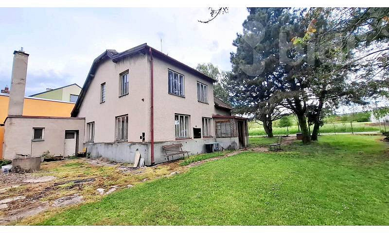 Prodej domu 160 m² s pozemkem 2 148 m² – fotografie 2