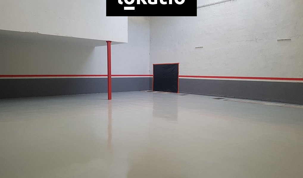 Pronájem skladovacích prostor 1 000 m², Hradec Králové – náhled fotky 3