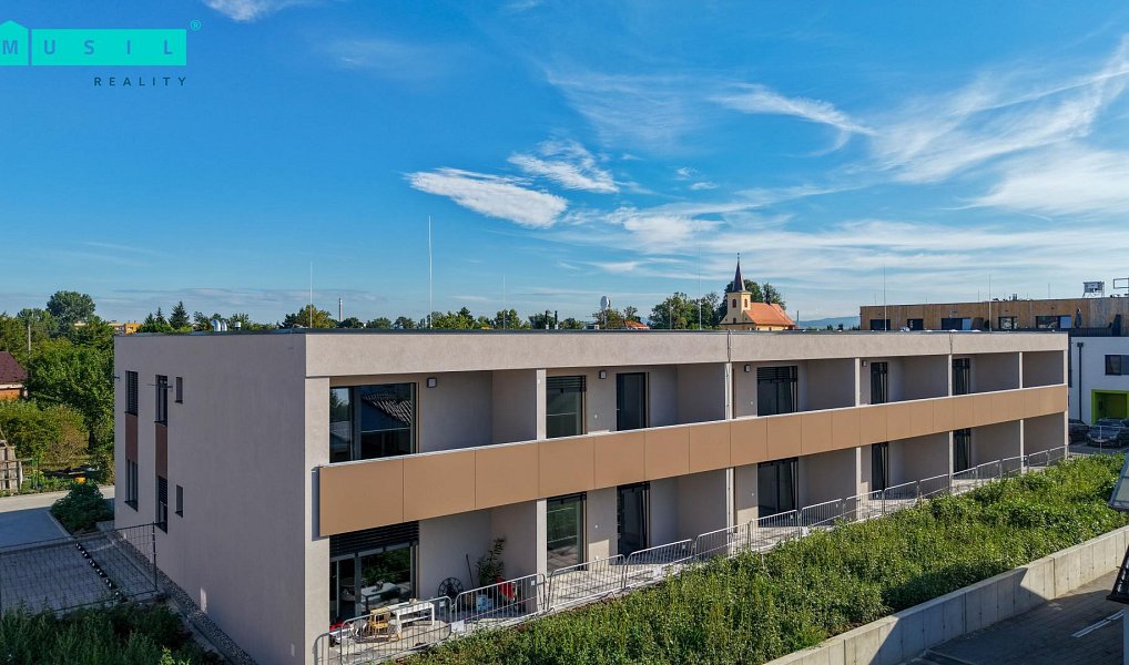 Pronájem bytu 2+kk 62 m², Olomouc – náhled fotky 3