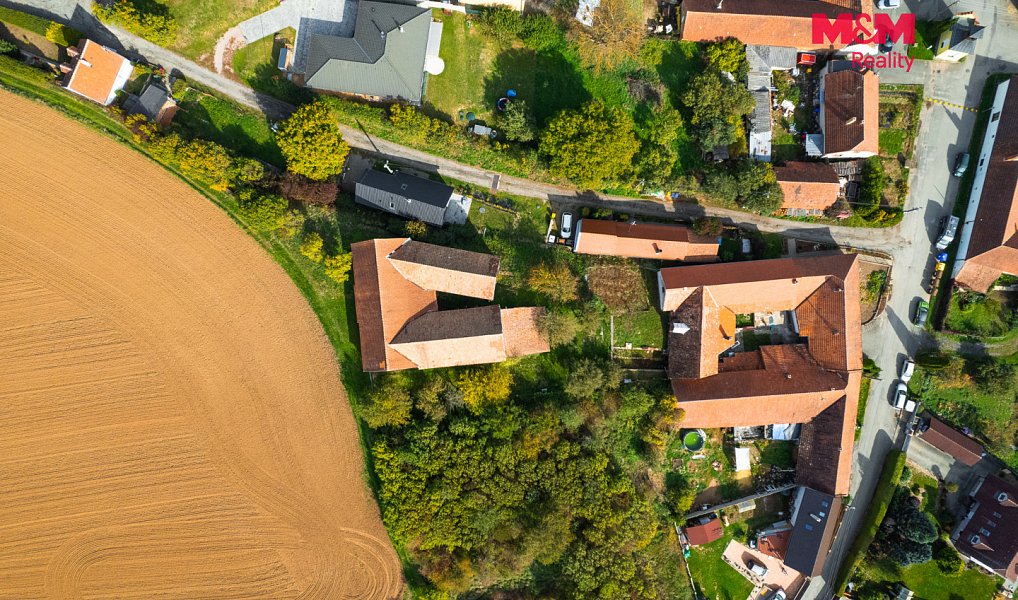 Prodej domu 120 m² s pozemkem 2 344 m², Lažany – náhled fotky 29