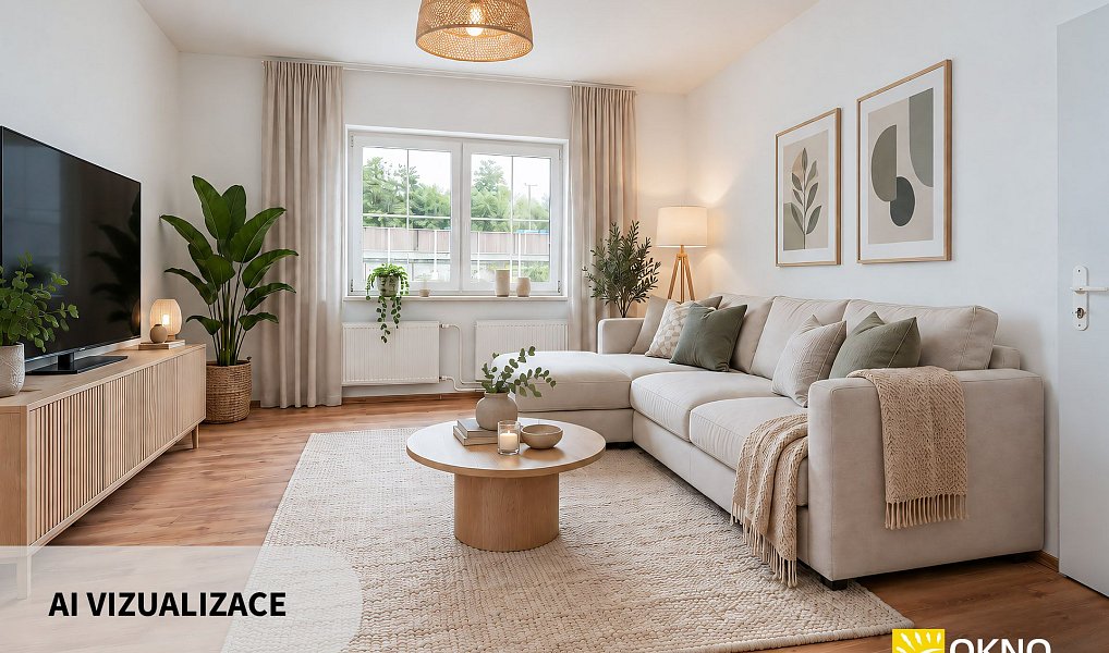 Prodej domu 100 m² s pozemkem 1 027 m², Doubravice nad Svitavou – náhled fotky 6