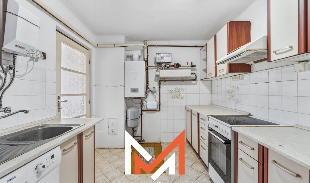 Prodej domu 102 m² s pozemkem 2 941 m², Žďárky – náhled fotky 11