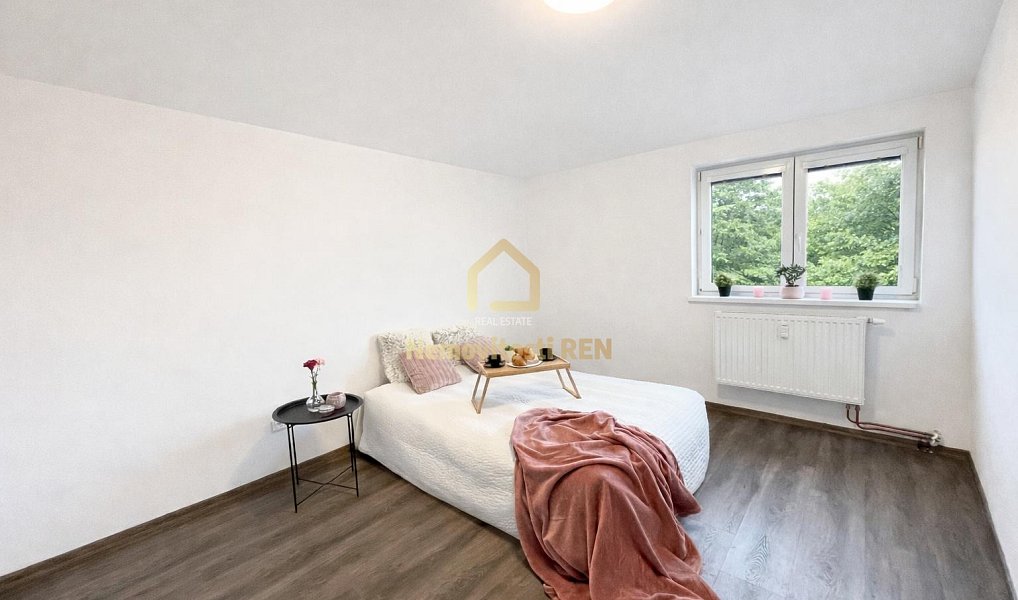 Pronájem bytu 2+kk 36 m², Ostrava – náhled fotky 4