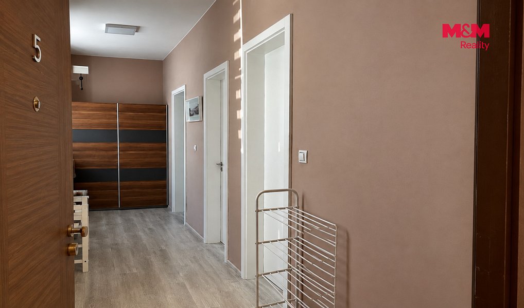Pronájem bytu 2+kk 57 m², Mariánské Lázně – náhled fotky 6