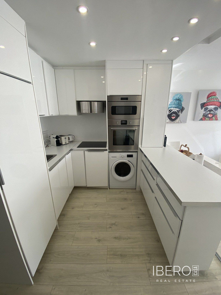 Piso 3+kk – Marbella, Nueva Andalucía - Vista 4