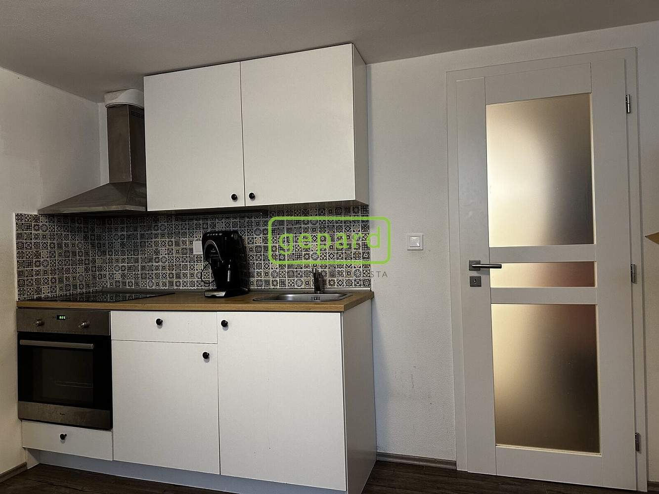 Prodej komerčního objektu (jiného typu) 45 m²