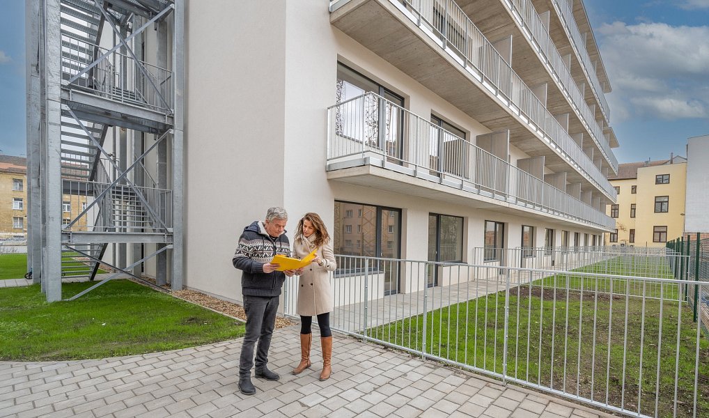 Prodej bytu 2+kk 64 m², Brno – náhled fotky 9