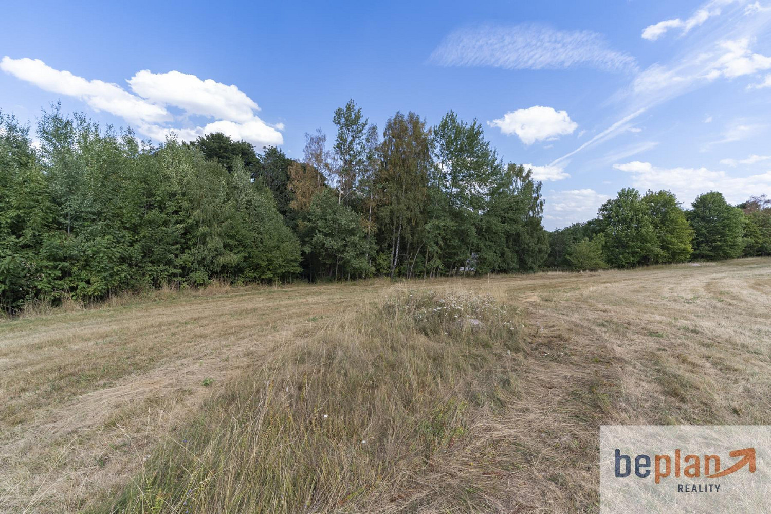 Prodej stavebního pozemku 1 080 m² – fotografie 5
