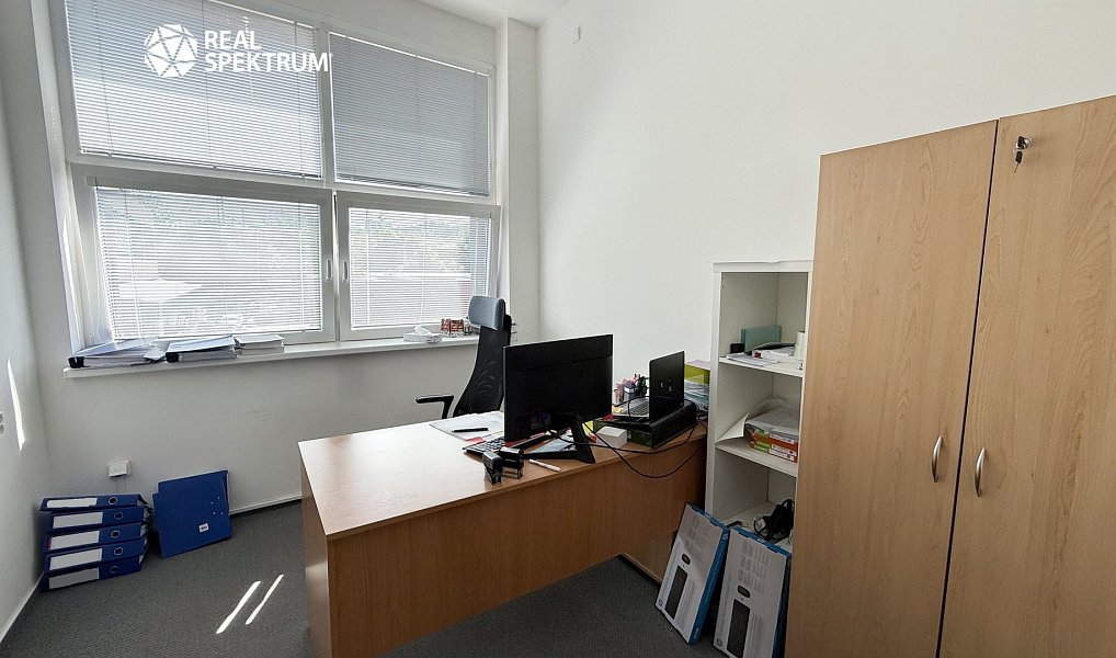 Pronájem kanceláře 200 m², Brno – náhled fotky 4